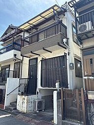 西宮市浜甲子園三丁目戸建