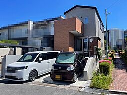 神戸市北区ひよどり台２丁目戸建