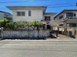 神戸市北区松が枝町3丁目土地