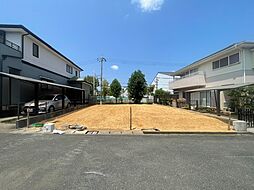 神戸市北区小倉台６丁目土地