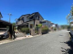 神戸市北区小倉台６丁目土地