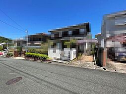 神戸市北区日の峰3丁目土地