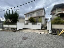 神戸市北区広陵町6丁目土地