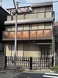 尼崎市大庄西町一丁目戸建