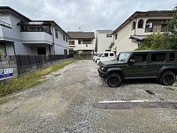 西宮市平松町土地