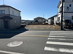 金指３６２沿い貸地