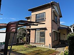 十軒町中古住宅