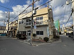 京都市右京区太秦北路町　売土地
