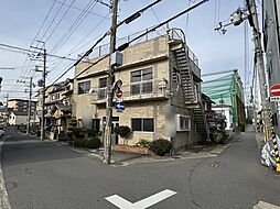京都市右京区太秦北路町　売土地