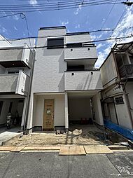 枚方市出口３丁目　新築戸建