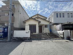 枚方市伊加賀栄町　売土地