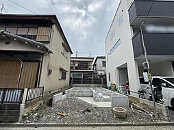 高槻市芝生町１丁目　新築戸建