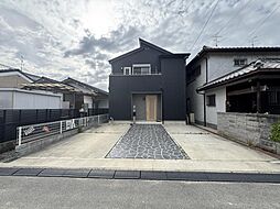 枚方市出口３丁目　中古戸建