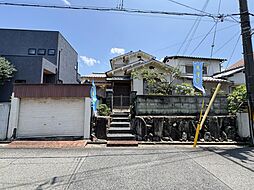 阪南市鳥取　売土地