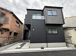 枚方市伊加賀栄町　新築戸建