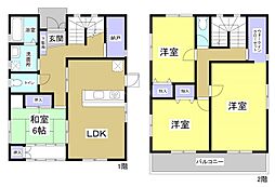 焼津市下小田中町