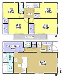 焼津市中根