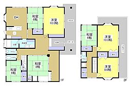焼津市三右衛門新田