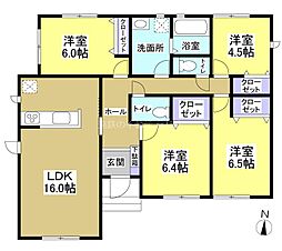 焼津市下小田中町