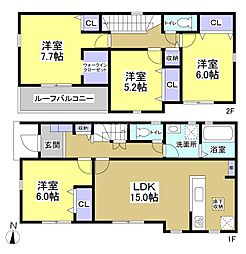 焼津市下小田中町