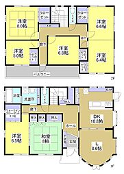 藤枝市光洋台