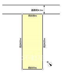 静岡市葵区西千代田町