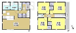 藤枝市上当間