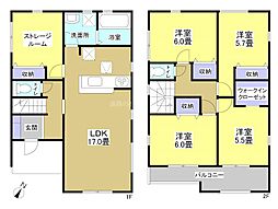 藤枝市藤岡4丁目