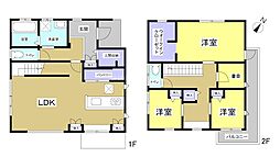 藤枝市瀬戸新屋