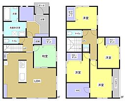 藤枝市瀬戸新屋