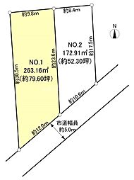 藤枝市前島3丁目　No，1