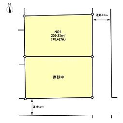 藤枝市泉町No，1