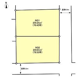 藤枝市泉町No，2
