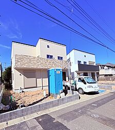 横浜市栄区野七里１丁目 ★仲介手数料無料★