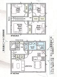 横浜市瀬谷区二ツ橋町