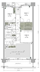 ライオンズ港北ニュータウンローレルコート 仲介手数料は「半額」で対応可能