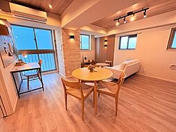 サングレイス横浜駅東 ★仲介手数料無料★