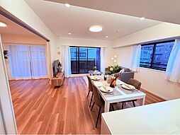 コスモ星川パークステージ ★仲介手数料無料★ 306号室