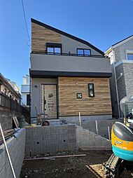 横浜市磯子区洋光台６丁目 ★仲介手数料無料★