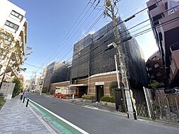 クレッセント大崎 ★仲介手数料半額★ 403号室