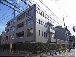 クレッセント大崎 ★仲介手数料半額★ 403号室