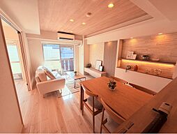 モンテベルデ横浜 ★仲介手数料無料★ 805