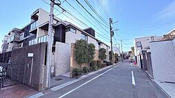 リリーゼ目白近衛町 ★仲介手数料無料★ 305号室