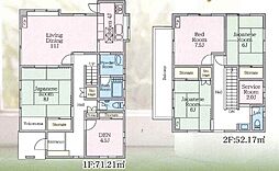 横浜市港南区港南台１丁目 ★仲介手数料無料★