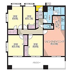 ライオンズマンション横濱本牧ベイステージ ★仲介手数料無料★