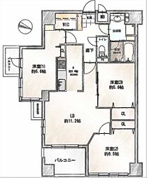 ルシオン大通り公園 ★仲介手数料無料★