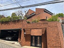 横浜市港南区港南１丁目　再生住宅 ★仲介手数料無料★