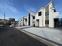 横浜市都筑区東山田４丁目 ★仲介手数料無料★
