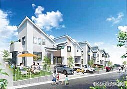 横浜市都筑区東山田４丁目 ★仲介手数料無料★