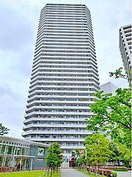 コットンハーバータワーズベイウエスト 1509号室　★仲介手数料無料★